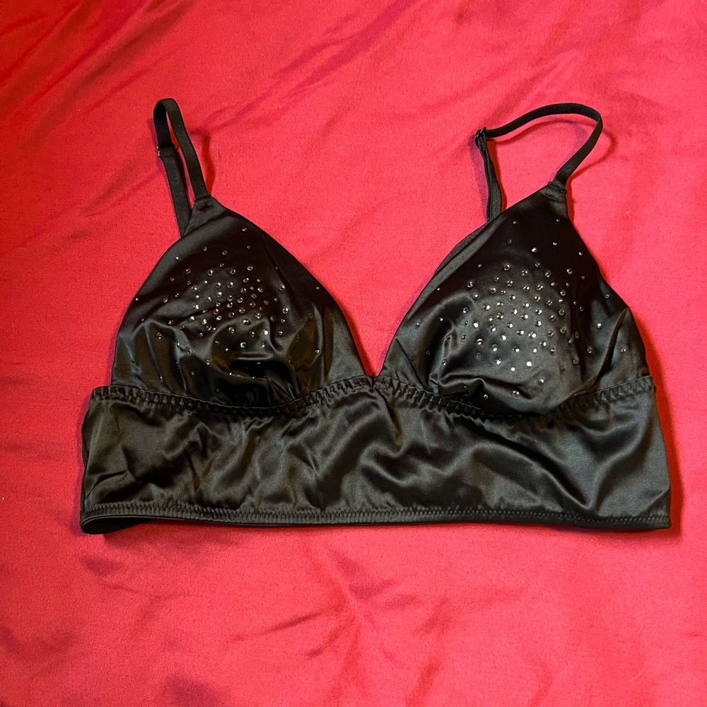 Victoria secret bralette